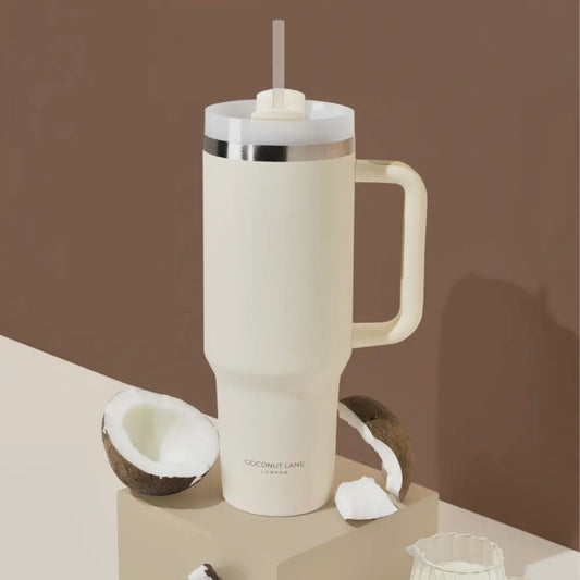 Stainless Steel Tumblers