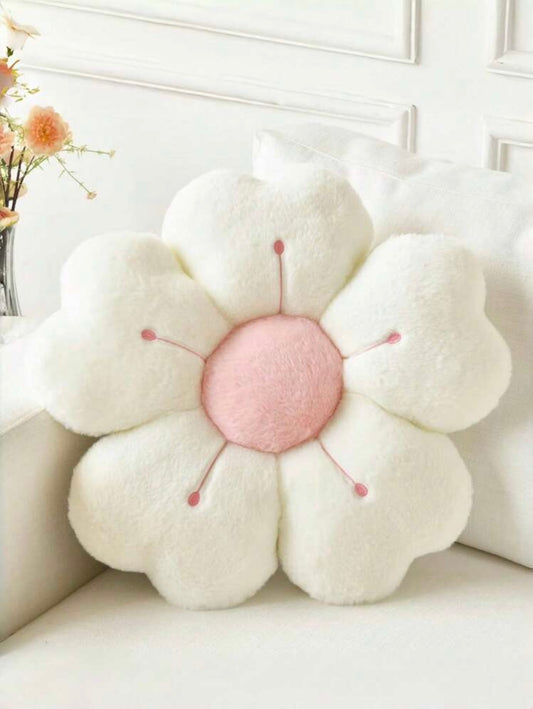 Flower Cushion