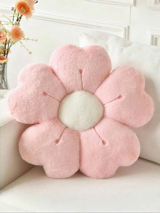Flower Cushion