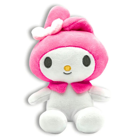15cm Mini Sitting Plush