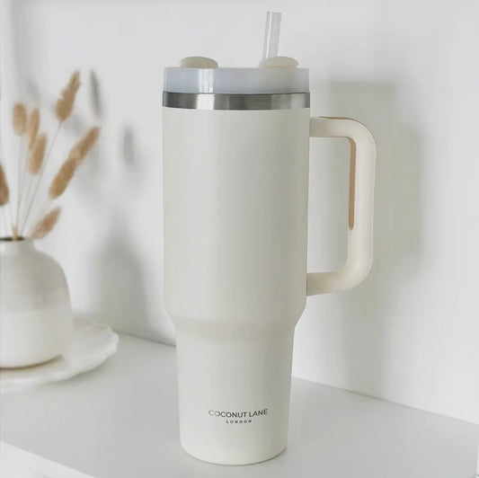 Stainless Steel Tumblers