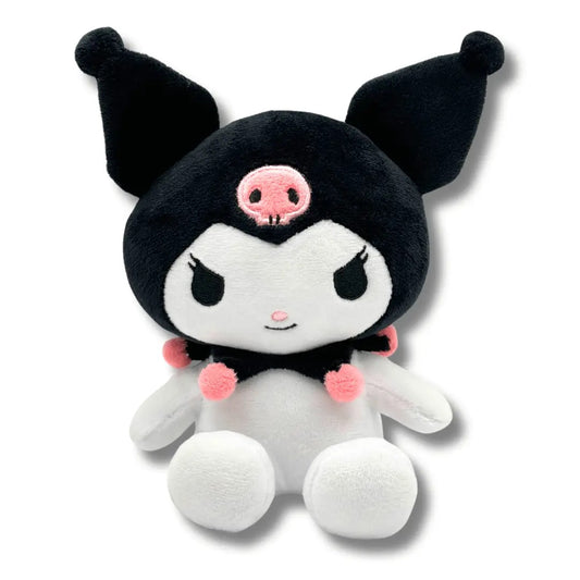 15cm Mini Sitting Plush