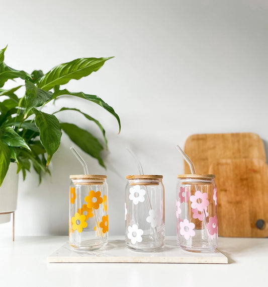Glass Cup 2.0