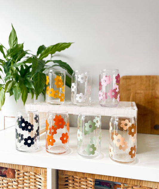 Glass Cup 2.0
