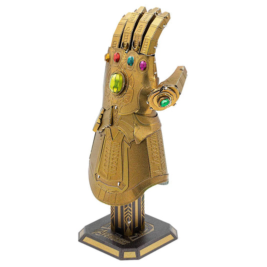 Metal Earth - Marvel Edition