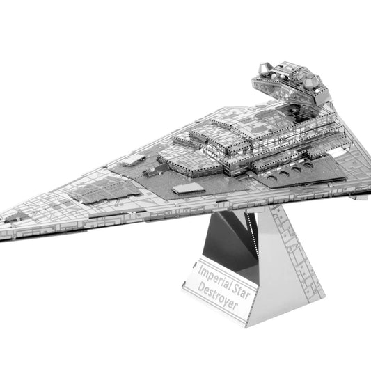 Metal Earth - Star Wars Edition