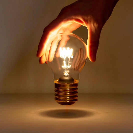 Cordless Table Lamp