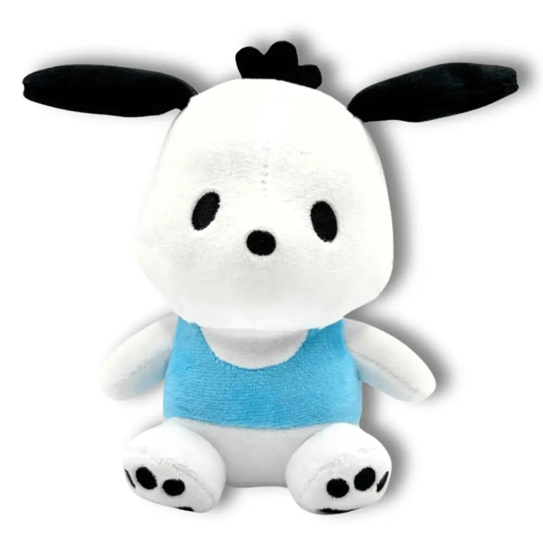 15cm Mini Sitting Plush