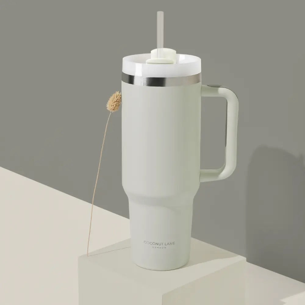 Stainless Steel Tumblers
